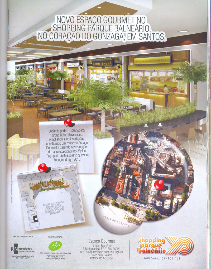 Revista Alshop